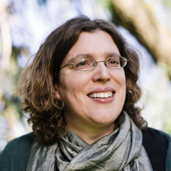 A picture of Emily Doolittle
