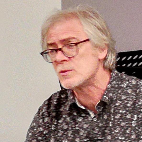 A picture of Bennett Hogg