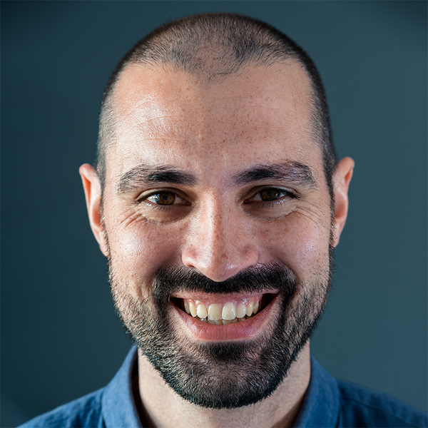A picture of Tiago Sousa Garcia