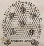 Frontispiece of The Feminine Monarchie