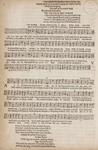 A music page from Butlers Feminine Monarchie