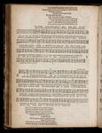 music pages in Feminine Monarchie