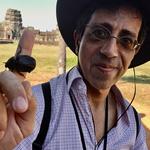 A picture of Martin Giurfa
