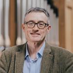 A picture of Magnus Williamson