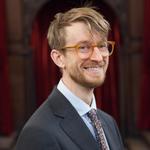 A picture of Simon Jackson